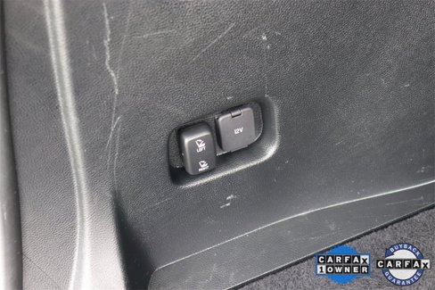 Used 2023 Ford Edge SEL image 14
