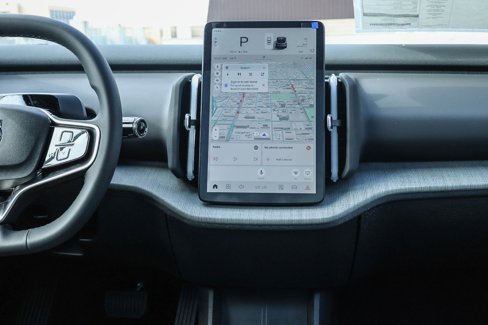 New 2025 Volvo EX30 Plus image 14