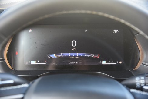 Certified 2023 Jeep Grand Cherokee Laredo image 14