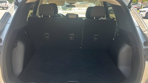Used 2021 Ford Escape SE image 38