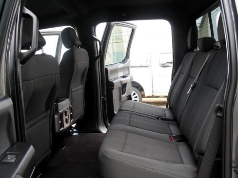 Used 2016 Ford F150 XLT w/ Equipment Group 302A Luxury image 27