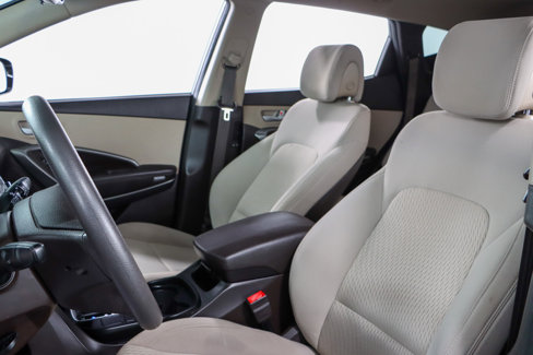 Used 2017 Hyundai Santa Fe Sport image 22