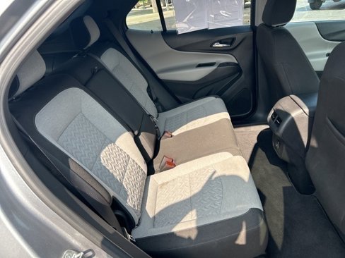 Used 2023 Chevrolet Equinox LT image 26