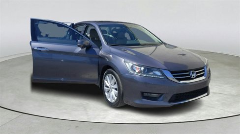Used 2015 Honda Accord EX-L image 8