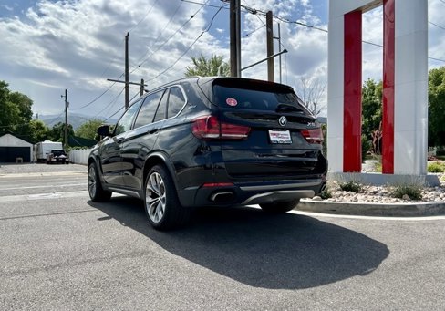 Used 2018 BMW X5 xDrive40e w/ Premium Package image 5