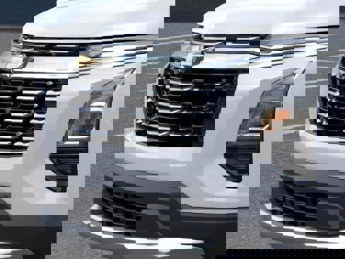 New 2026 Chevrolet Equinox LT w/ Convenience Package II image 37