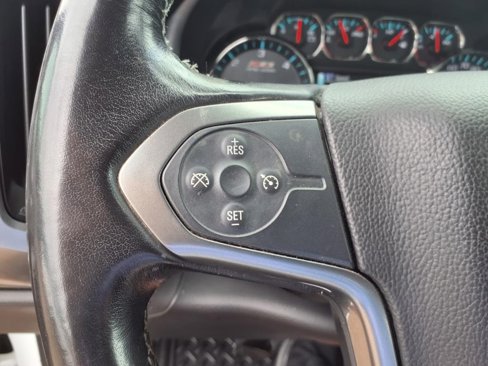 Used 2019 Chevrolet Silverado 1500 LT w/ All Star Edition image 18