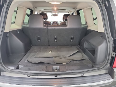 Used 2016 Jeep Patriot High Altitude image 19