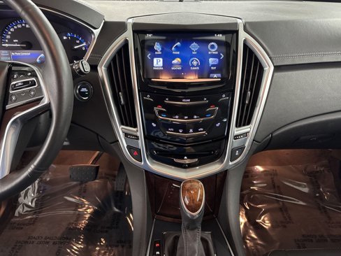 Used 2016 Cadillac SRX Performance image 31
