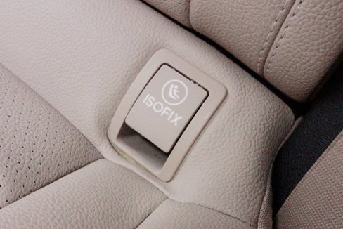 Used 2016 Mercedes-Benz GLC 300 4MATIC image 29