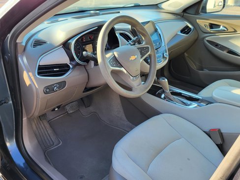 Used 2020 Chevrolet Malibu LT image 15
