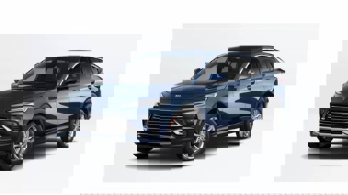 New 2025 Buick Envista Preferred w/ Convenience I Package image 34