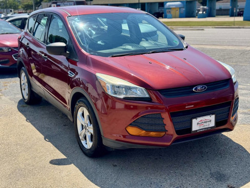 Used 2016 Ford Escape S image 4