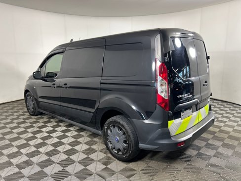 Used 2020 Ford Transit Connect XL image 5