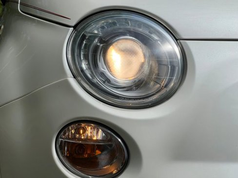 Used 2012 FIAT 500 Pop image 9
