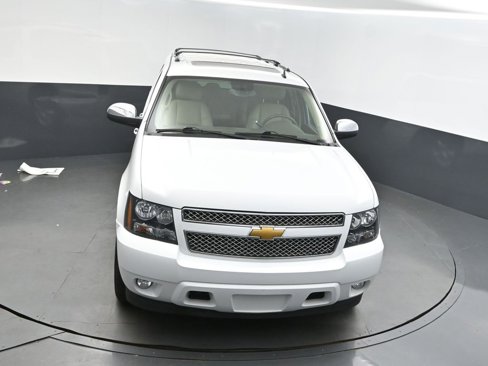 Used 2013 Chevrolet Suburban LTZ image 35