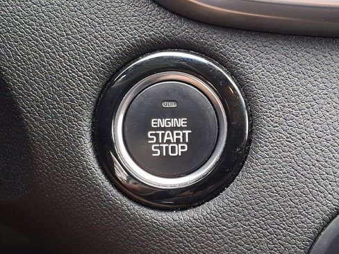 Used 2018 Kia Sorento EX image 25