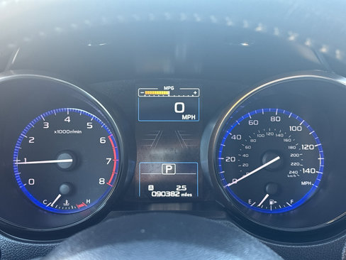 Used 2019 Subaru Legacy 2.5i Limited image 15