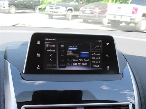 Used 2020 Mitsubishi Eclipse Cross SE image 21