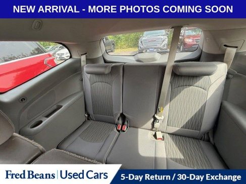Used 2014 Chevrolet Traverse LS w/ LPO, 'HIT The Road' Package image 14