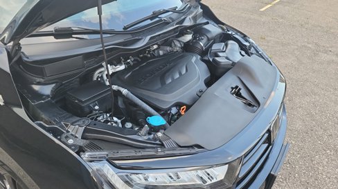 Used 2023 Honda Odyssey Sport image 38