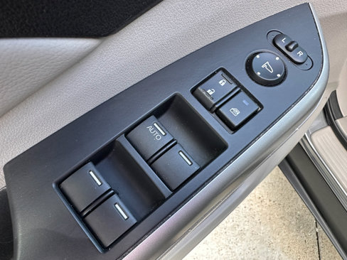 Used 2013 Honda CR-V EX-L image 12