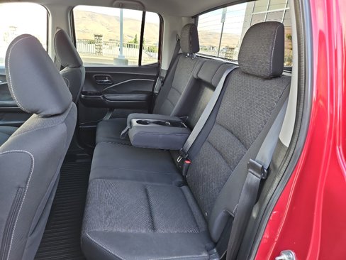 Used 2021 Honda Ridgeline Sport image 13