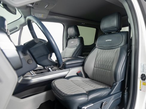 Used 2021 Ford F150 Limited image 31