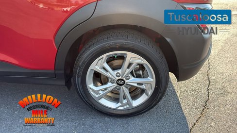 Used 2022 Hyundai Kona SEL image 12