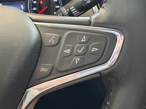 Used 2021 Chevrolet Equinox LT image 14