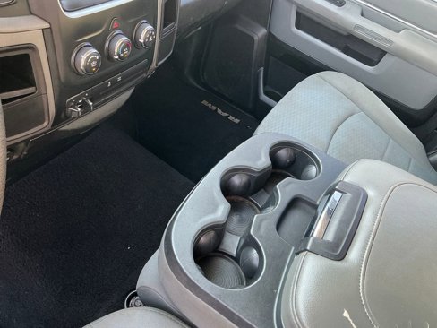 Used 2013 RAM 1500 Express image 24
