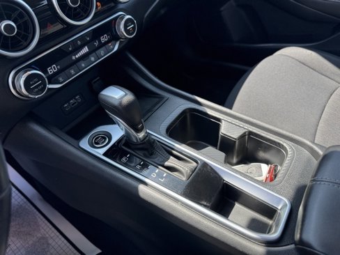Used 2023 Nissan Sentra SV w/ All-Weather Package image 19