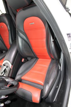 Used 2019 Mercedes-Benz GLC 63 AMG 4MATIC image 18