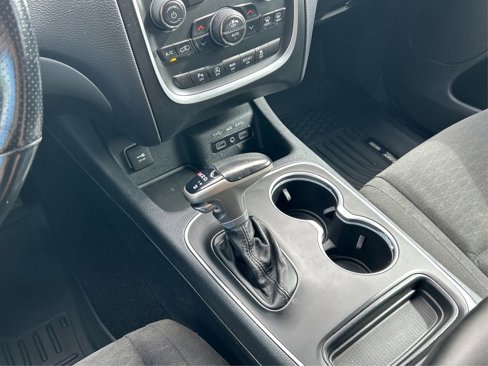 Certified 2019 Dodge Durango SXT image 43