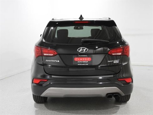 Used 2017 Hyundai Santa Fe Sport 2.0T image 19