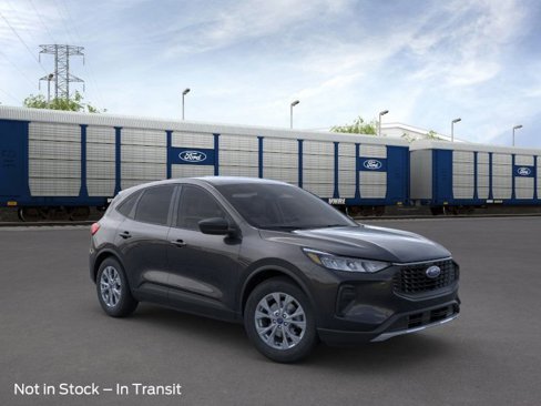 New 2025 Ford Escape Active w/ Tech Pack #1 image 34
