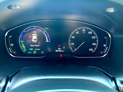 Used 2019 Honda Insight Touring image 38