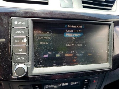 Used 2019 Nissan Sentra SV image 21