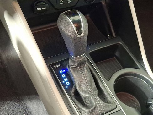 Used 2018 Hyundai Tucson SE image 17