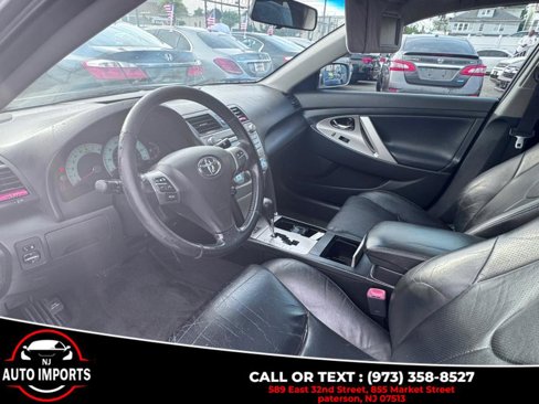 Used 2009 Toyota Camry LE image 13