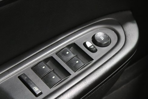 Used 2017 Chevrolet Traverse LT image 4