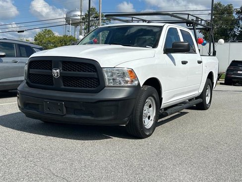 Used 2022 RAM 1500 Tradesman image 5