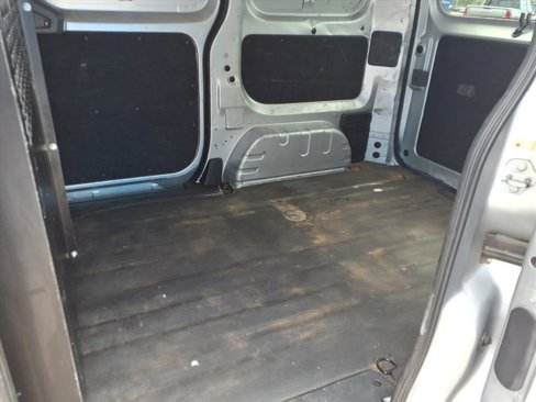 Used 2015 Chevrolet City Express LS image 11
