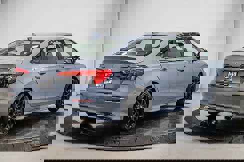 Used 2023 Honda Civic Sport image 4
