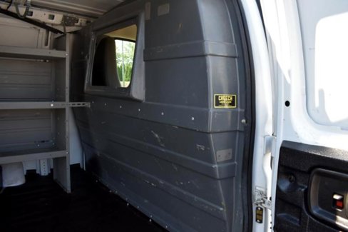 Used 2021 Chevrolet Express 2500 w/ Driver Convenience Package image 15