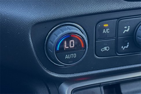 Used 2022 GMC Terrain SLT image 29