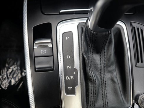 Used 2014 Audi A4 2.0T Premium w/ Audi MMI Navigation image 28