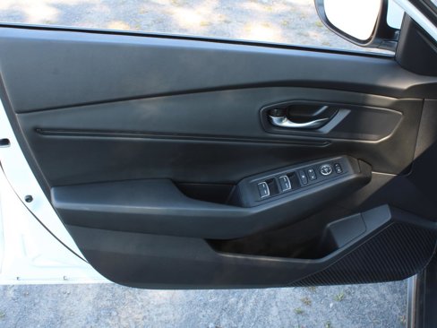 Certified 2024 Honda Accord EX image 13