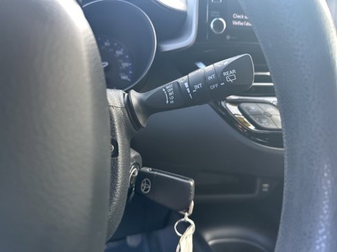 Used 2021 Toyota C-HR LE image 13