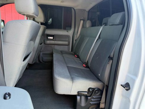 Used 2007 Ford F150 XLT image 10